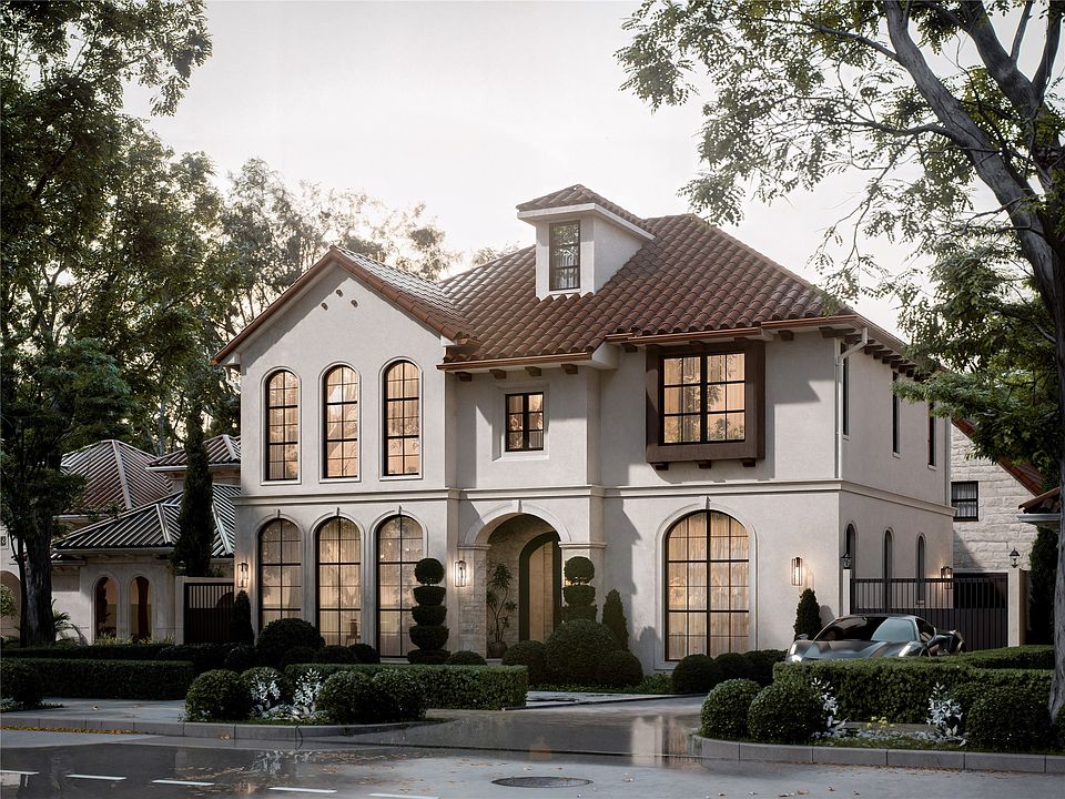 Source still: exterior