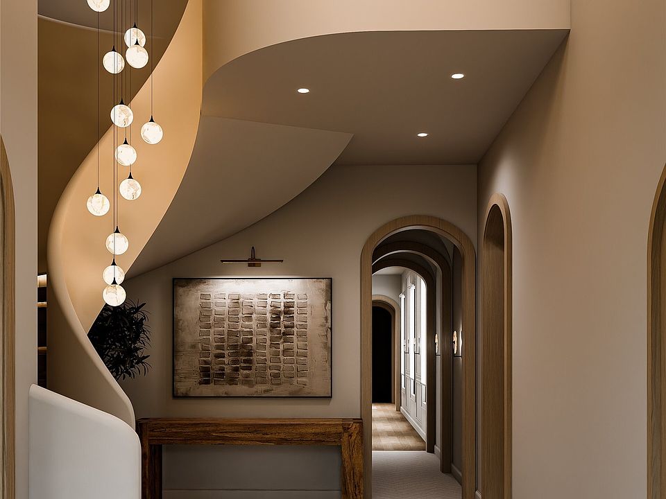 Source still: foyer