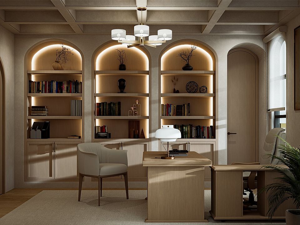 Source still: office